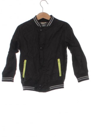 Kinderjacke, Größe 2-3y/ 98-104 cm, Farbe Schwarz, Preis 7,99 €