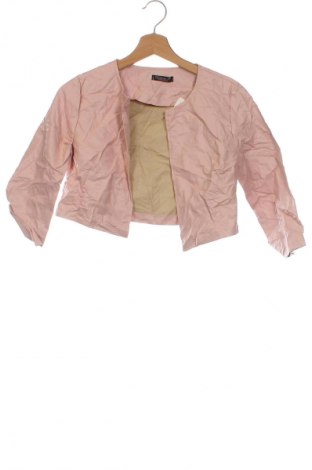 Kinderjacke, Größe 4-5y/ 110-116 cm, Farbe Rosa, Preis € 4,49