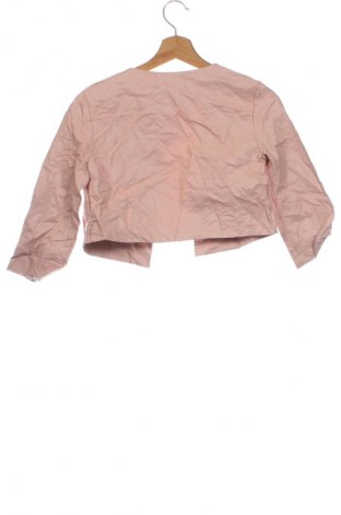 Kinderjacke, Größe 4-5y/ 110-116 cm, Farbe Rosa, Preis € 4,49