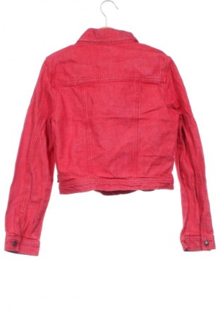 Kinderjacke, Größe 2-3y/ 98-104 cm, Farbe Rot, Preis 3,99 €