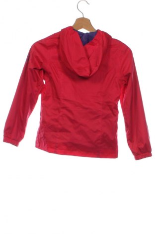 Kinderjacke, Größe 9-10y/ 140-146 cm, Farbe Mehrfarbig, Preis € 8,79