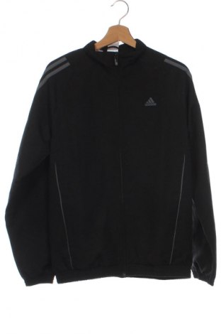 Dětská bunda  Adidas, Velikost 15-18y/ 170-176 cm, Barva Černá, Cena  703,00 Kč