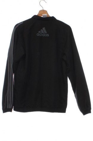 Dětská bunda  Adidas, Velikost 15-18y/ 170-176 cm, Barva Černá, Cena  703,00 Kč