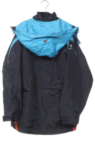 Kinderjacke Brugi, Größe 12-13y/ 158-164 cm, Farbe Blau, Preis € 6,99