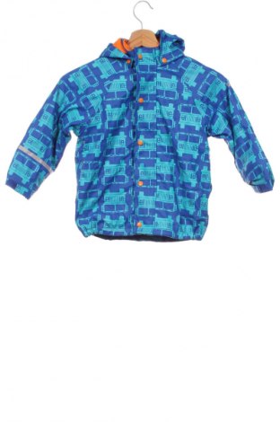 Kinderjacke CareTecKids, Größe 3-4y/ 104-110 cm, Farbe Blau, Preis € 13,99