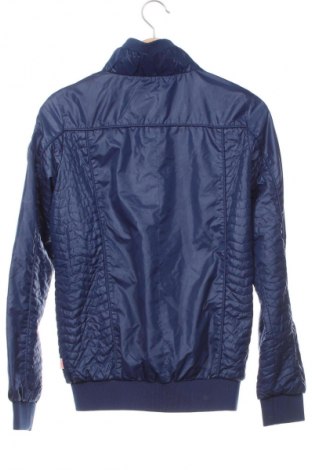 Kinderjacke Cars Jeans, Größe 15-18y/ 170-176 cm, Farbe Blau, Preis € 3,99