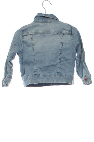 Kinderjacke Denim Co., Größe 2-3y/ 98-104 cm, Farbe Blau, Preis € 12,79