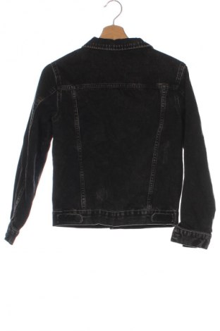 Kinderjacke Denim Co., Größe 11-12y/ 152-158 cm, Farbe Schwarz, Preis 5,49 €