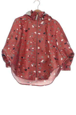 Kinderjacke Didriksons, Größe 2-3y/ 98-104 cm, Farbe Mehrfarbig, Preis 28,99 €