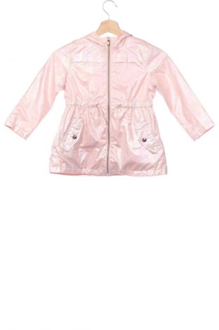 Kinderjacke F&F, Größe 5-6y/ 116-122 cm, Farbe Rosa, Preis € 6,49