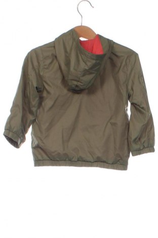 Kinderjacke Fagottino By Oviesse, Größe 12-18m/ 80-86 cm, Farbe Grün, Preis € 3,99