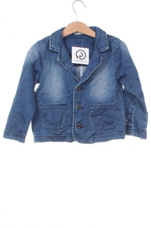 Kinderjacke Fagottino By Oviesse, Größe 2-3y/ 98-104 cm, Farbe Blau, Preis 4,99 €