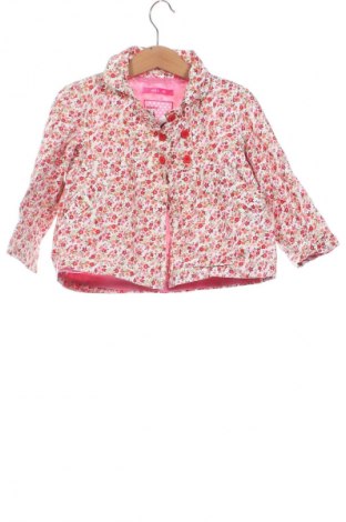 Kinderjacke Hema, Größe 18-24m/ 86-98 cm, Farbe Mehrfarbig, Preis 3,99 €