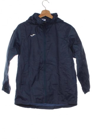 Kinderjacke Joma, Größe 11-12y/ 152-158 cm, Farbe Blau, Preis € 8,49