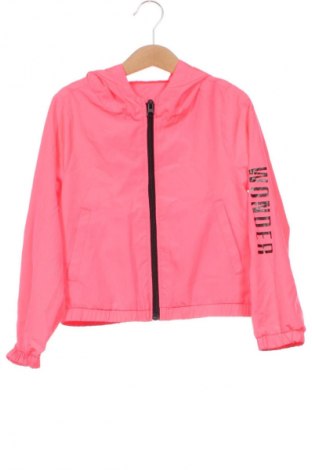 Kinderjacke Kids, Größe 5-6y/ 116-122 cm, Farbe Rosa, Preis 6,99 €