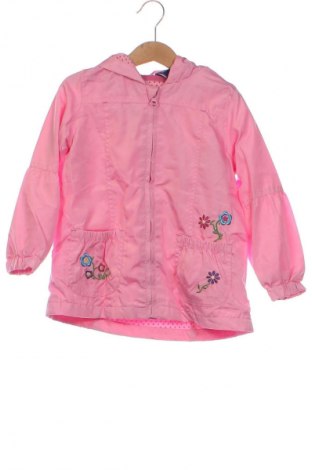 Kinderjacke Lupilu, Größe 2-3y/ 98-104 cm, Farbe Rosa, Preis € 7,99