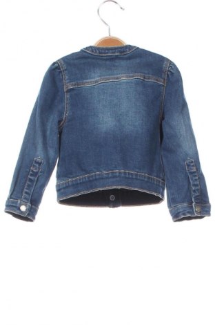 Kinderjacke Mayoral, Größe 12-18m/ 80-86 cm, Farbe Blau, Preis € 9,49