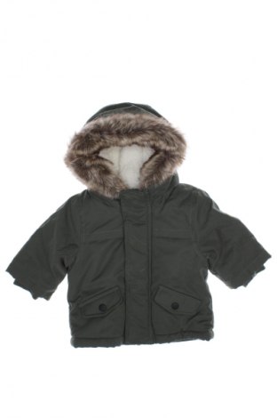 Kinderjacke Name It, Größe 1-2m/ 50-56 cm, Farbe Grün, Preis 14,99 €