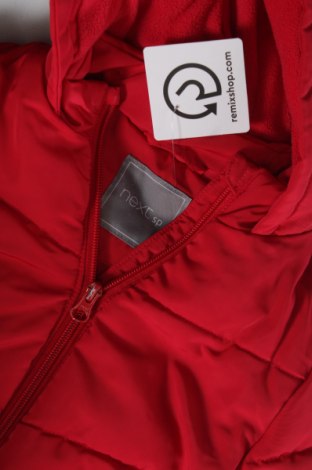 Kinderjacke Next, Größe 18-24m/ 86-98 cm, Farbe Rot, Preis € 14,99