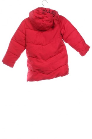 Kinderjacke Next, Größe 18-24m/ 86-98 cm, Farbe Rot, Preis € 14,99