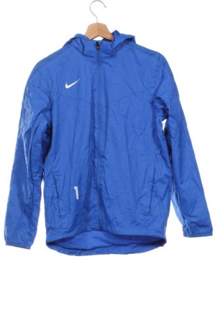 Geacă pentru copii Nike, Mărime 10-11y/ 146-152 cm, Culoare Albastru, Preț 55,99 Lei