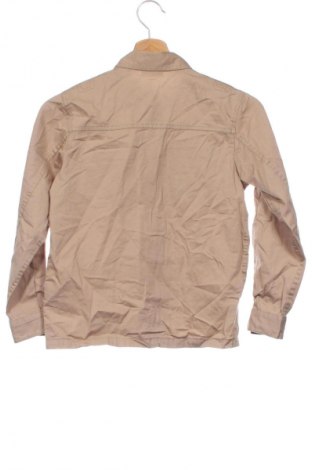 Kinderjacke Oviesse, Größe 8-9y/ 134-140 cm, Farbe Beige, Preis € 6,99