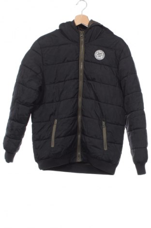 Kinderjacke Pepe Jeans, Größe 15-18y/ 170-176 cm, Farbe Schwarz, Preis 44,79 €