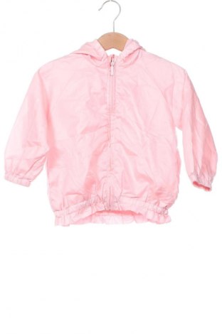 Kinderjacke Prenatal, Größe 12-18m/ 80-86 cm, Farbe Rosa, Preis 3,99 €