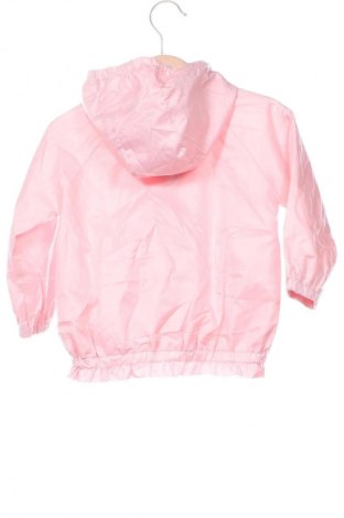 Kinderjacke Prenatal, Größe 12-18m/ 80-86 cm, Farbe Rosa, Preis 4,99 €