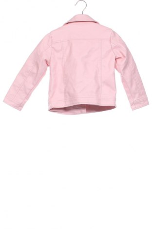 Kinderjacke Primark, Größe 18-24m/ 86-98 cm, Farbe Rosa, Preis 19,79 €