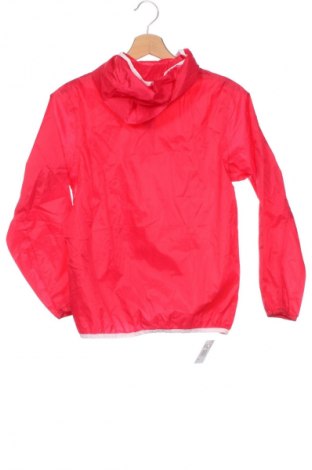 Kinderjacke Quechua, Größe 10-11y/ 146-152 cm, Farbe Rot, Preis € 3,99