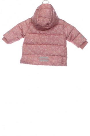 Kinderjacke Sinsay, Größe 3-6m/ 62-68 cm, Farbe Rosa, Preis € 5,27