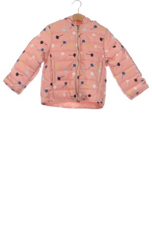 Kinderjacke Street Monkey, Größe 3-4y/ 104-110 cm, Farbe Rosa, Preis 24,99 €