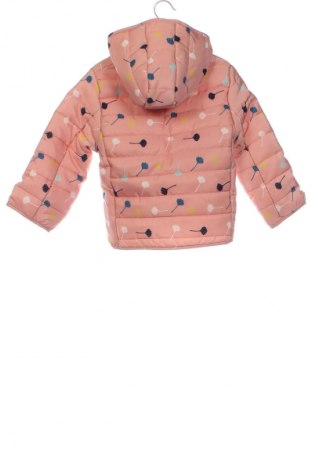 Dziecięca kurtka Street Monkey, Rozmiar 3-4y/ 104-110 cm, Kolor Różowy, Cena 126,99 zł