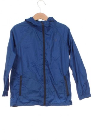 Kinderjacke Tex, Größe 4-5y/ 110-116 cm, Farbe Blau, Preis € 9,99