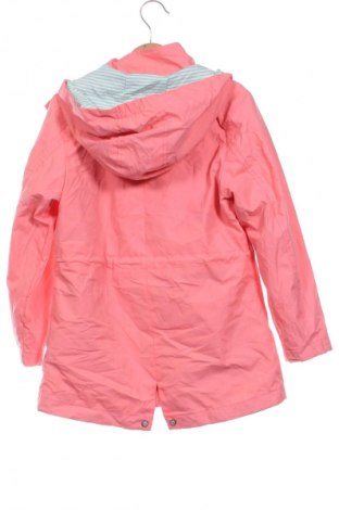 Kinderjacke Tom Tailor, Größe 5-6y/ 116-122 cm, Farbe Rosa, Preis 19,79 €