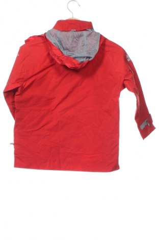 Kinderjacke Tribord, Größe 6-7y/ 122-128 cm, Farbe Rot, Preis 11,79 €