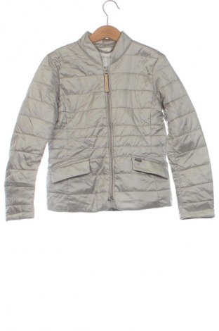 Dětská bunda  Woolrich, Velikost 7-8y/ 128-134 cm, Barva Šedá, Cena  2 697,00 Kč