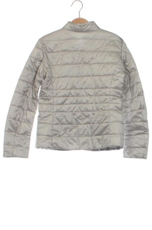 Dětská bunda  Woolrich, Velikost 7-8y/ 128-134 cm, Barva Šedá, Cena  2 697,00 Kč