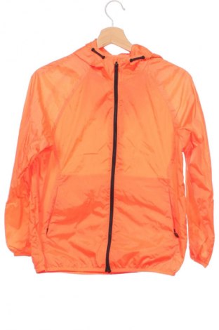 Kinderjacke Zara, Größe 9-10y/ 140-146 cm, Farbe Orange, Preis 11,99 €