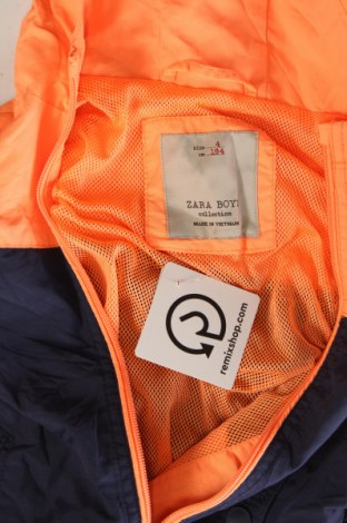 Παιδικό μπουφάν Zara, Μέγεθος 3-4y/ 104-110 εκ., Χρώμα Πολύχρωμο, Τιμή 19,99 €