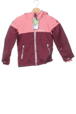 Kinderjacke für Wintersport Trollkids, Größe 4-5y/ 110-116 cm, Farbe Mehrfarbig, Preis € 43,49