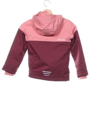 Kinderjacke für Wintersport Trollkids, Größe 4-5y/ 110-116 cm, Farbe Mehrfarbig, Preis € 43,49