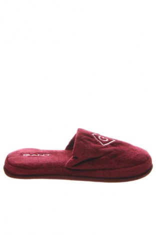 Pantoffeln Gant, Größe 43, Farbe Rot, Preis € 47,99