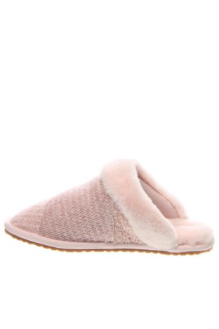 Pantoffeln Toms, Größe 37, Farbe Rosa, Preis € 12,99