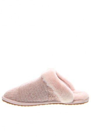 Pantoffeln Toms, Größe 38, Farbe Rosa, Preis 12,99 €