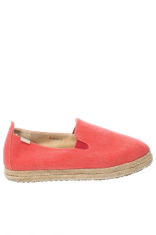 Espadrilky, Velikost 41, Barva Červená, Cena  275,00 Kč