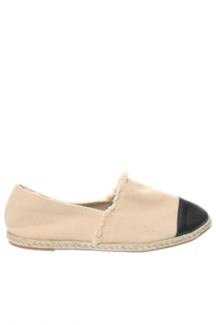 Espadrilles, Méret 39, Szín Bézs, Ár 3 729 Ft