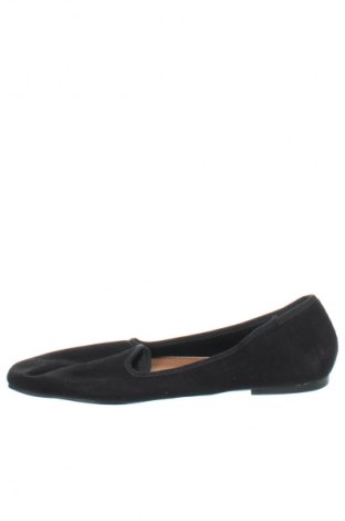 Espadrilles ASOS, Größe 38, Farbe Schwarz, Preis 16,99 €