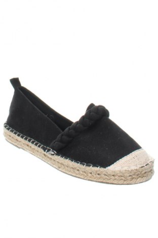 Espadrilky Ambellis, Velikost 40, Barva Černá, Cena  397,00 Kč